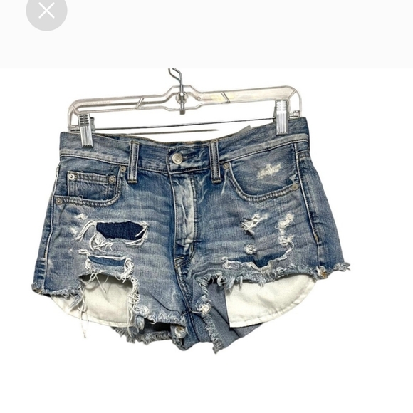 American Eagle Vintage Shorts - Picture 1 of 6